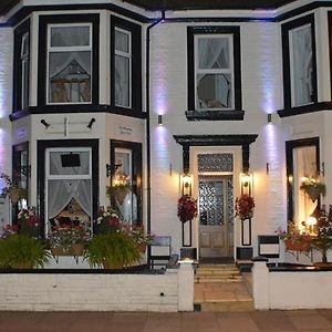 The Shrewsbury Guest House